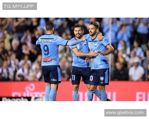 西悉尼流浪者迎战喷气机激烈对决引发球迷热情期待 西悉尼流浪者迎战喷气机激烈对决引发球迷热情期待