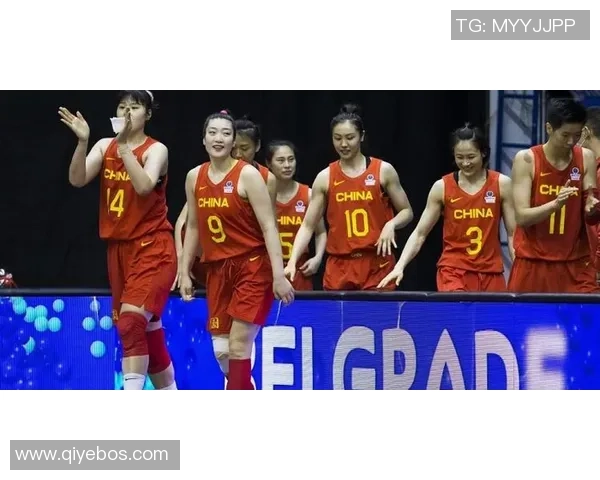 2018女篮世界杯精彩对决韩国女篮迎战希腊女篮全力争胜