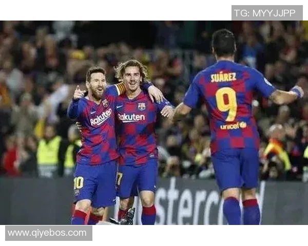 周六073西甲焦点战巴萨主场迎战埃巴尔力争三分争冠之路再添动力