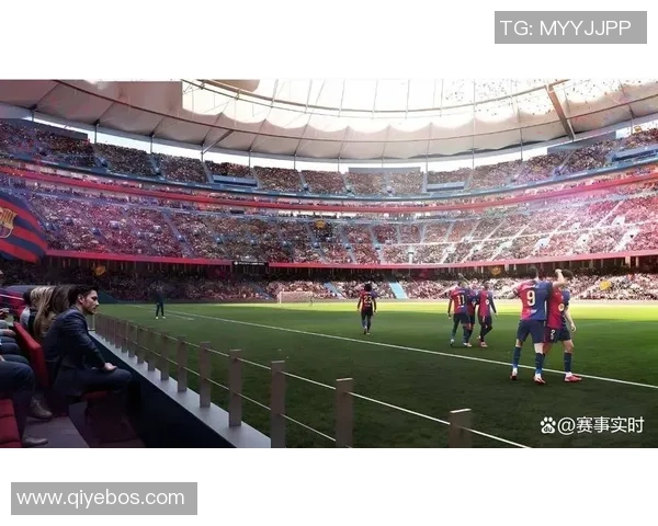 回归诺坎普!巴萨赢麻了:45157人观战 票房500万 好像节日 回归诺坎普!巴萨赢麻了:45157人观战 票房500万 好像节日