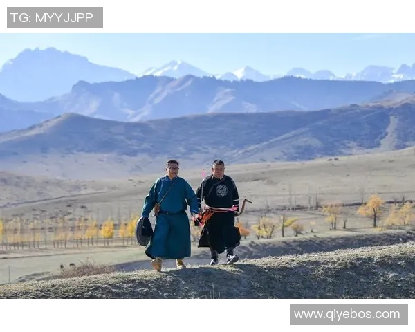 新时代我国调研行之文明中华|“神箭手”吴俊亮:从冠军靶位到传承舞台(2) 新时代我国调研行之文明中华|“神箭手”吴俊亮:从冠军靶位到传承舞台(2)